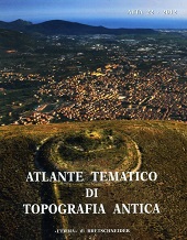 Articolo, Le mura repubblicane di Mutina : gli scavi di Piazza Roma (2006-2007), "L'Erma" di Bretschneider