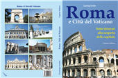 E-book, Roma e Città del Vaticano, Guiotto, Gianluigi, Capone Editore