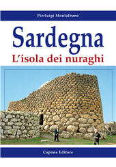 eBook, Sardegna : l'isola dei nuraghi, Montalbano, Pierluigi, Capone