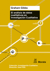 E-book, El análisis de datos cualitativos en investigación cualitativa, Ediciones Morata