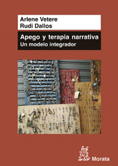 E-book, Apego y Terapia Narrativa : un modelo integrador, Ediciones Morata