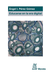 E-book, Educarse en la era digital : la escuela educativa, Ediciones Morata