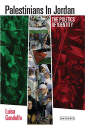 E-book, Palestinians in Jordan : the Politics of Identity, I.B. Tauris