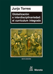 E-book, Globalización e interdisciplinariedad : el curriculum integrado, Morata