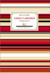 E-book, Cimas y abismos : antología poética, 1992- 2011, Parra, José Luis, 1944-, Renacimiento