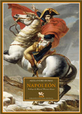 E-book, Napoléon, Dumas, Alexandre, 1802-1870, Espuela de Plata