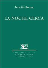 E-book, La noche cerca, Gil Bengoa, Juan, Renacimiento