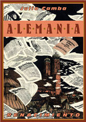 E-book, Alemania : impresiones de un español, Camba, Julio, 1884-1962, Renacimiento