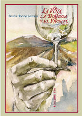 E-book, La viña, la bodega y el viento, Rodríguez, Jesús, Renacimiento