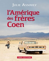 E-book, L'Amérique des frères Coen, CNRS Editions