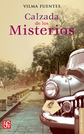 eBook, Calzada de los misterios, Fondo de Cultura Económica de España