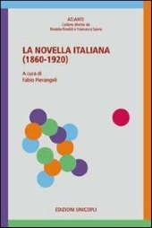 E-book, La novella italiana : 1860-1920, Unicopli