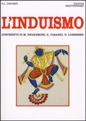 eBook, L'induismo, Zaehner, R. C. 1913-1974. (Robert Charles), Edizioni Mediterranee