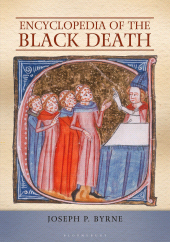 E-book, Encyclopedia of the Black Death, ABC-CLIO