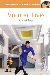 E-book, Virtual Lives : A Reference Handbook, ABC-CLIO