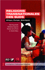 E-book, Religions transnationales des Suds : Afrique, Europe, Amériques, Academia