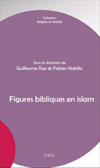 E-book, Figures bibliques en islam, EME éditions