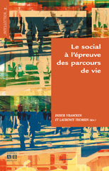 E-book, LE SOCIAL A L'EPREUVE DES PARCOURS DE VIE., Academia