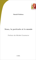 E-book, Nous, la particule et le monde, EME éditions