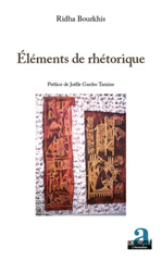 E-book, Eléments de rhétorique, Bourkhis, Ridha, Academia