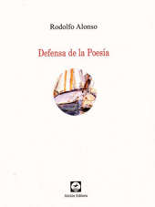 E-book, Defensa de la poesía, Alción