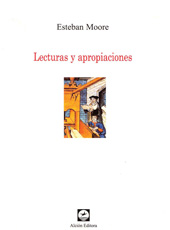 E-book, Lecturas y apropiaciones, Moore, Esteban, Alción