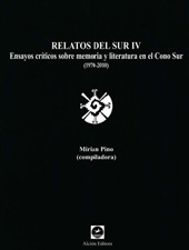 eBook, Relatos del sur, Alción