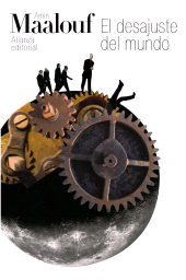 eBook, El desajuste del mundo : Cuando nuestras civilizaciones se agotan, Alianza Editorial