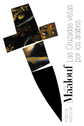 eBook, Las Cruzadas vistas por los árabes, Alianza Editorial