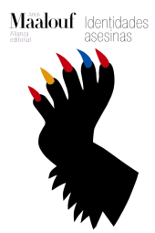 eBook, Identidades asesinas, Alianza Editorial