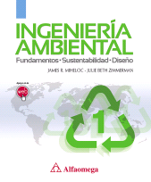 E-book, Ingeniería ambiental : Fundamentos, sustentabilidad, diseño, Alpha Editorial