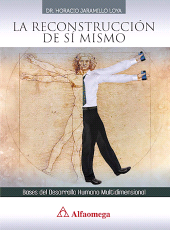 E-book, La reconstrucción de sí mismo, Alpha Editorial