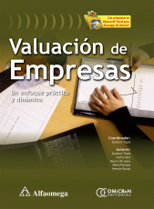 E-book, Valuación de empresas : Un enfoque práctico y dinámico, Alpha Editorial