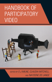 E-book, Handbook of Participatory Video, AltaMira Press