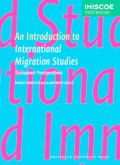 E-book, An Introduction to International Migration Studies : European Perspectives, Amsterdam University Press