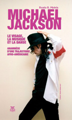 E-book, Michael Jackson - Le visage, la musique et la danse, Anibwe Editions