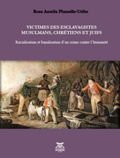 E-book, Victimes des esclavagistes musulmans, chrétiens et juifs, Plumelle-Uribe, Rosa Amelia, Anibwe Editions