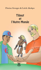E-book, Tibaut et l'Autre Monde, Anibwe Editions