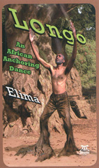eBook, Longo, An African Anchoring Dance, Élima, Anibwe Editions