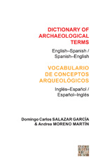 eBook, Dictionary of Archaeological Terms : English-Spanish/ Spanish-English, García, Domingo Carlos Salazar, Archaeopress