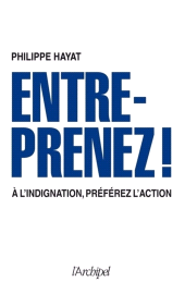 E-book, Entreprenez!, L'Archipel