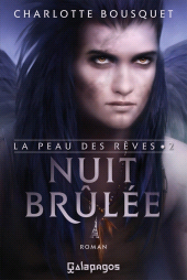 E-book, La peau des rêves : Nuit brûlée, L'Archipel