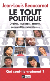 E-book, Le tout politique, L'Archipel