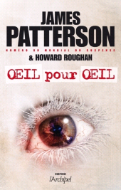 E-book, Oeil pour oeil, L'Archipel