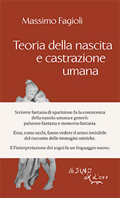 E-book, Teoria della nascita e castrazione umana, Fagioli, Massimo, L'asino d'oro edizioni