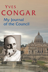 eBook, My Journal of the Council, Congar, Yves, ATF Press
