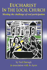 eBook, Eucharist in the Local Church : Meeting the Challenge of Real Participation, ATF Press