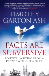 E-book, Facts are Subversive : Political Writing from a Decade without a Name, Atlantic Books