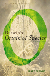 E-book, Darwin's Origin of Species : A Biography, Atlantic Books