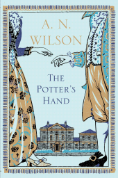 E-book, The Potter's Hand : LONGLISTED FOR THE WALTER SCOTT PRIZE FOR HISTORICAL FICTION, Atlantic Books